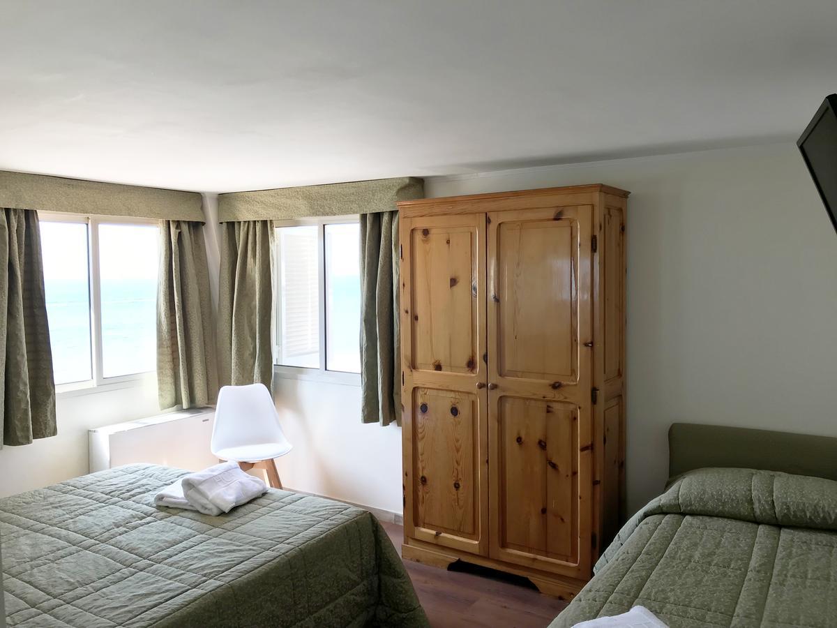Villa Del Sole Terracina Eksteriør billede