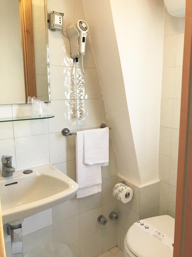 Villa Del Sole Terracina Eksteriør billede